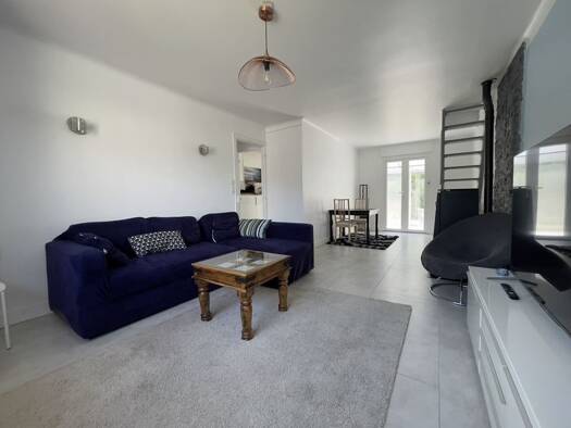 Maison à louer 1 860 € 3 pièces 2 chambres 80 m² Maisons Alfort 94700