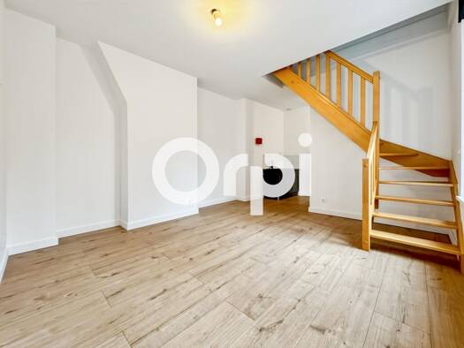 Duplex à vendre 153 500 € 2 pièces 1 chambre 58 m² Étage 2/3 Centre-Victoire Dunkerque 59140