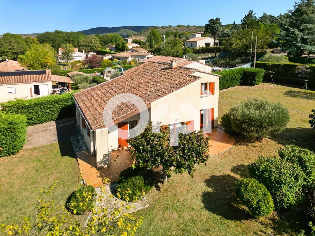 Maison à vendre, 125m², RUOMS