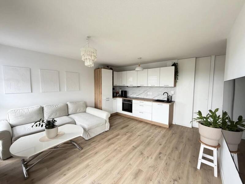 Maison à vendre, 59m², PONT DE CHERUY