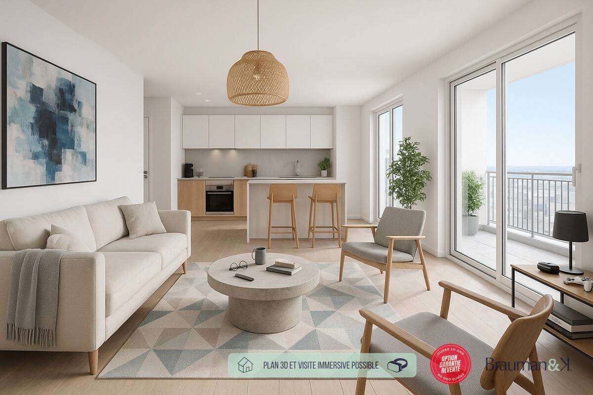Maison à vendre, 110m², DUNKERQUE