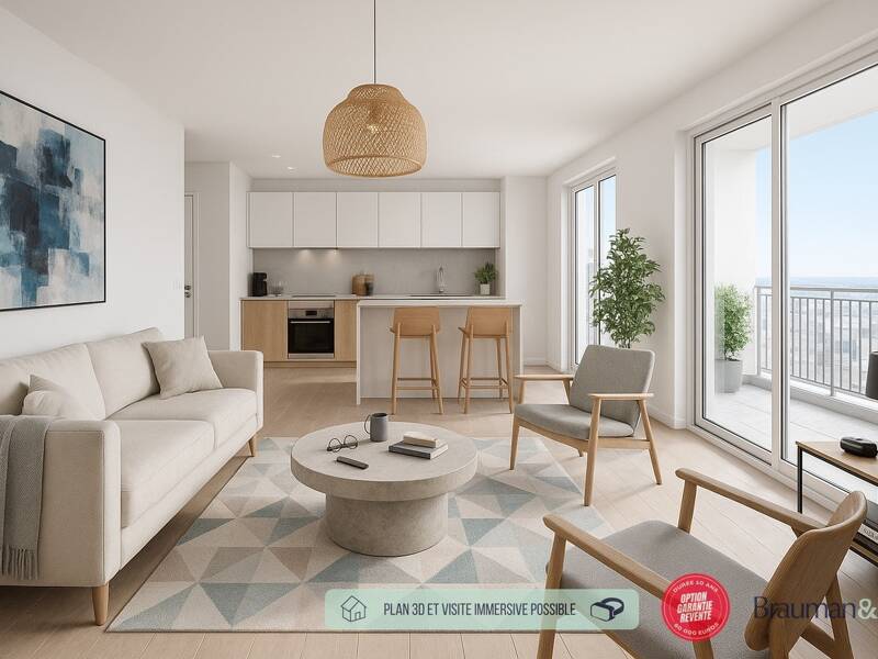 Maison à vendre, 110m², DUNKERQUE