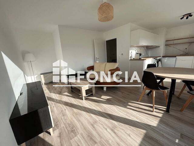 Maison à louer, 62m², CRETEIL