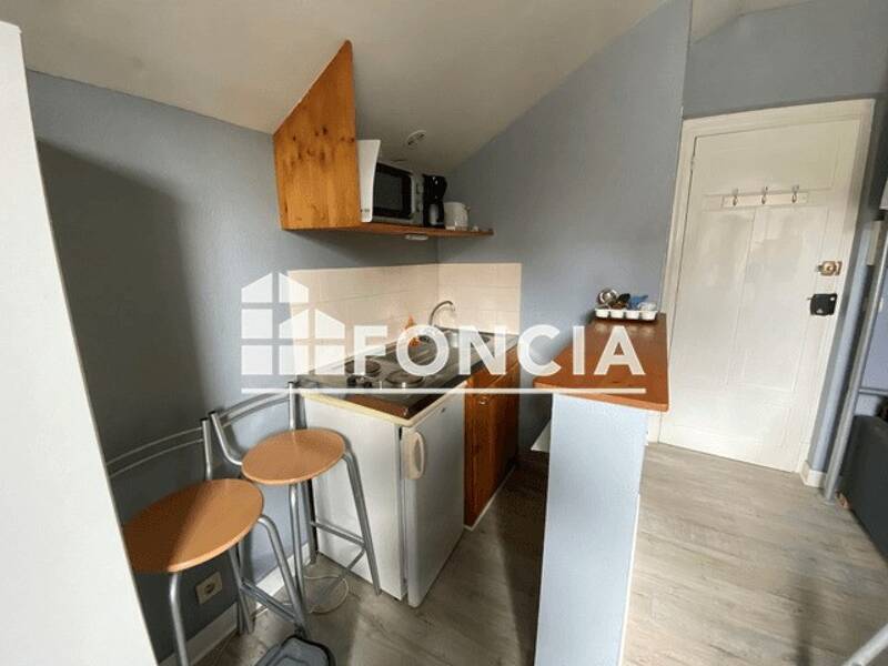 Maison à louer, 17m², TOURS