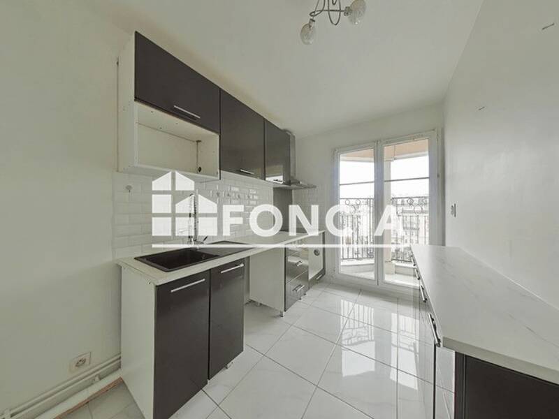 Maison à louer, 55m², LES PAVILLONS SOUS BOIS