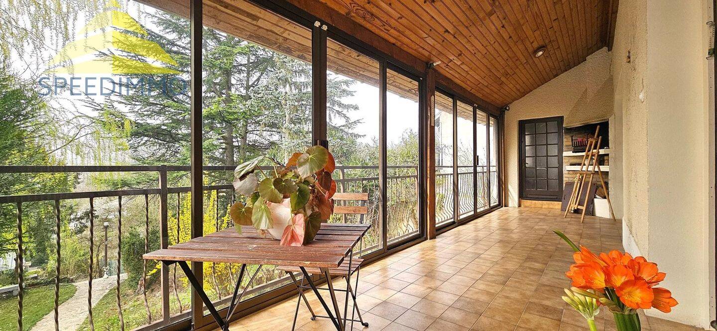 Maison à vendre, 175m², MANDRES LES ROSES