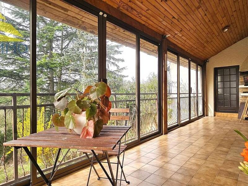 Maison à vendre, 175m², MANDRES LES ROSES