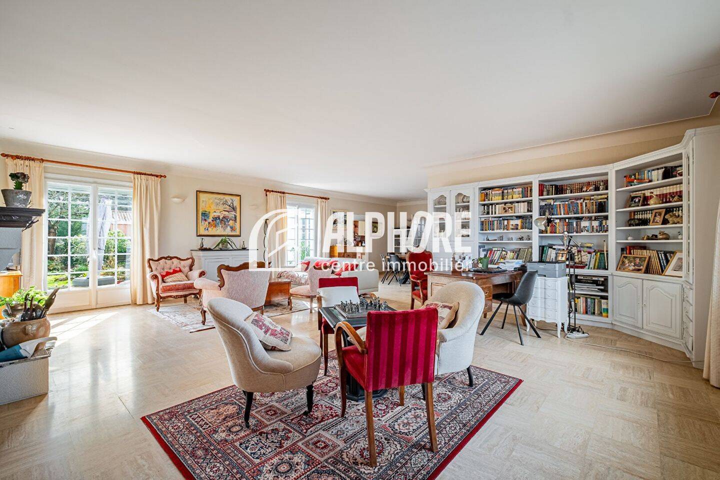 Maison à vendre, 211m², LA PLAINE SUR MER