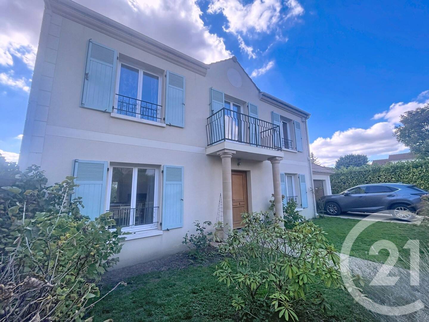 Maison à vendre, 164m², DEUIL LA BARRE