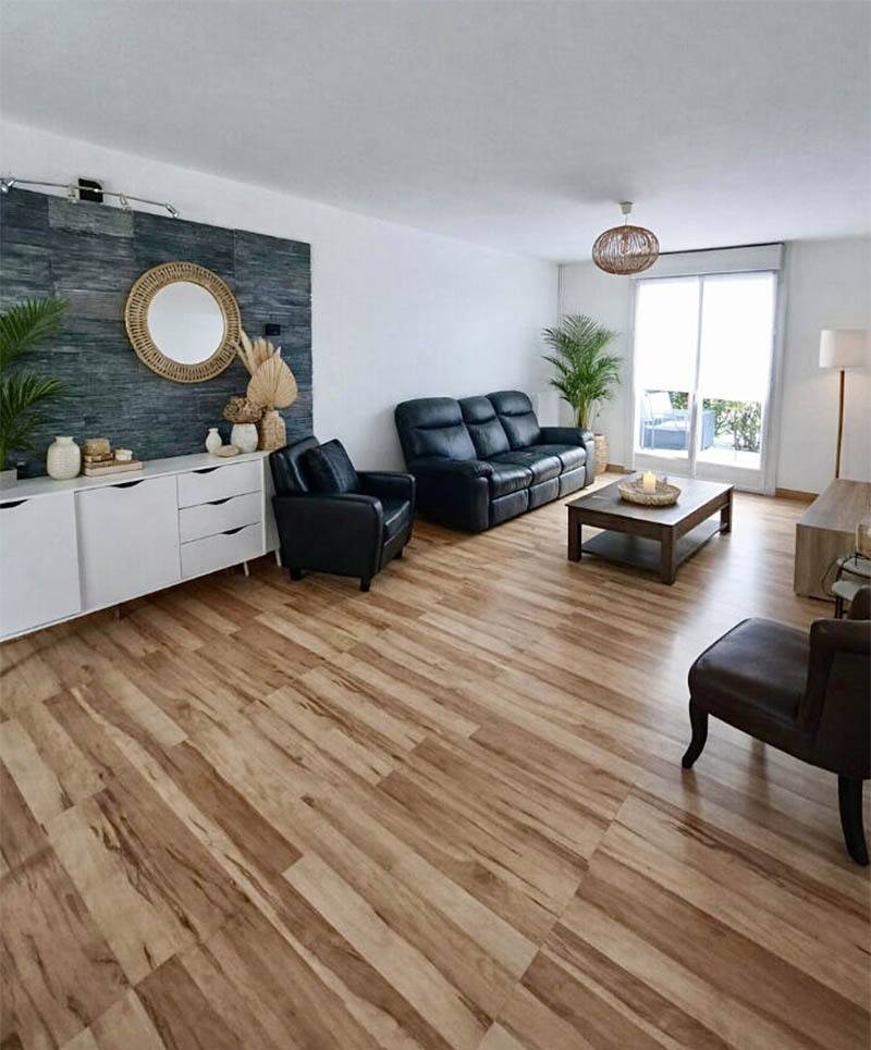 Maison à vendre, 145m², SAINT NAZAIRE