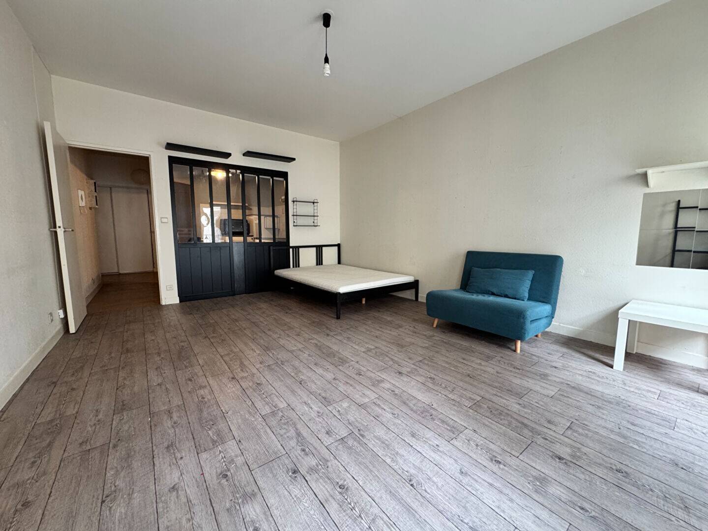 Maison à vendre, 40m², POITIERS