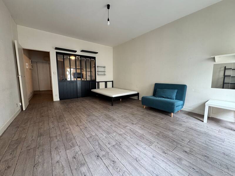 Maison à vendre, 40m², POITIERS