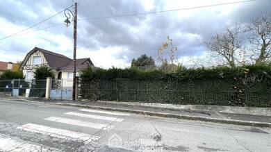 Terrain à vendre 925 000 € 2 100 m² de terrain Limeil-Brévannes 94450