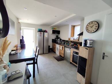 Duplex à louer 770 € 3 pièces 2 chambres 54,2 m² Saint Romain de Popey 69490
