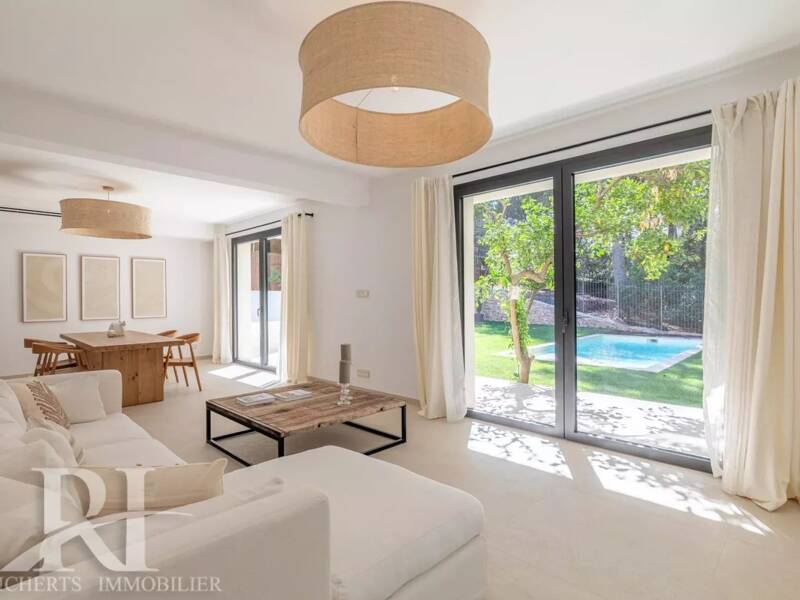 Maison à vendre, 182m², CANNES