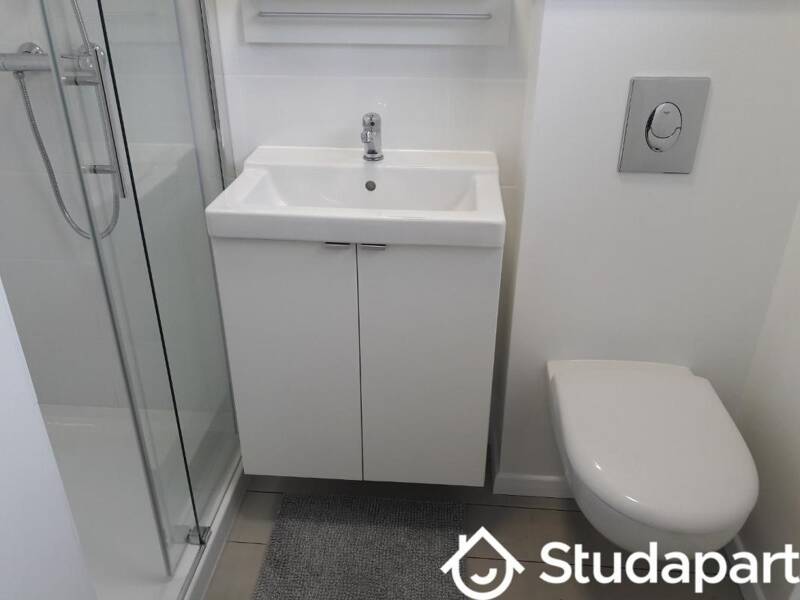 Maison à louer, 11m², NANTES