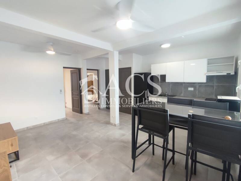 Maison à louer, 46m², RIVIERE SALEE