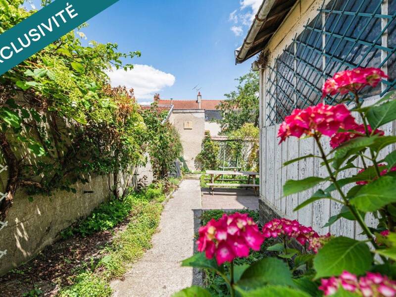 Maison à vendre, 196m², REIMS