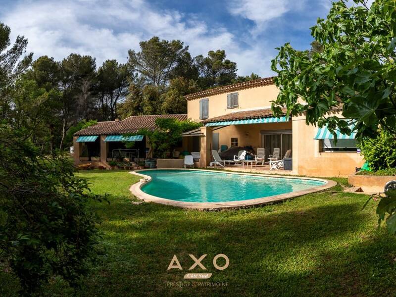 Maison à vendre, 170m², MEYREUIL