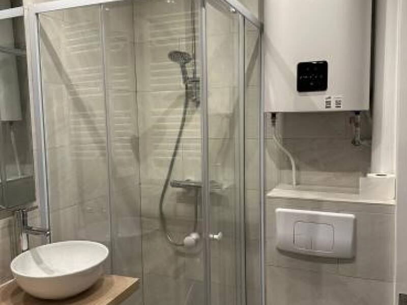 Maison à louer, 32m², PARIS 12E