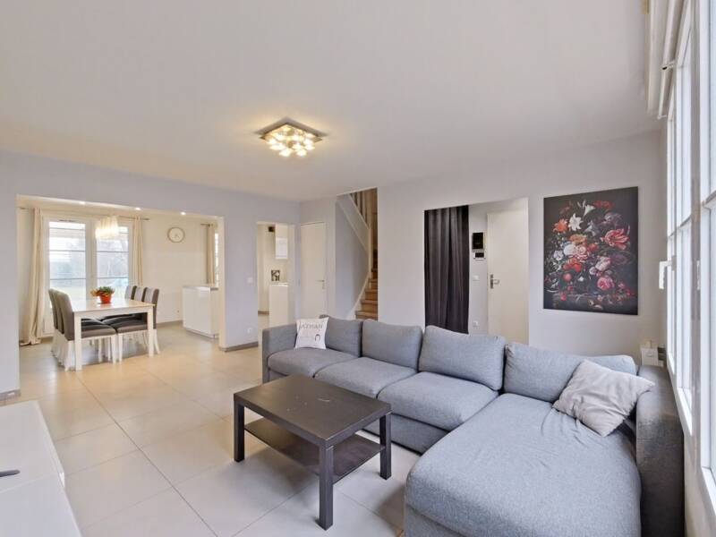 Maison à vendre, 140m², LOGNES