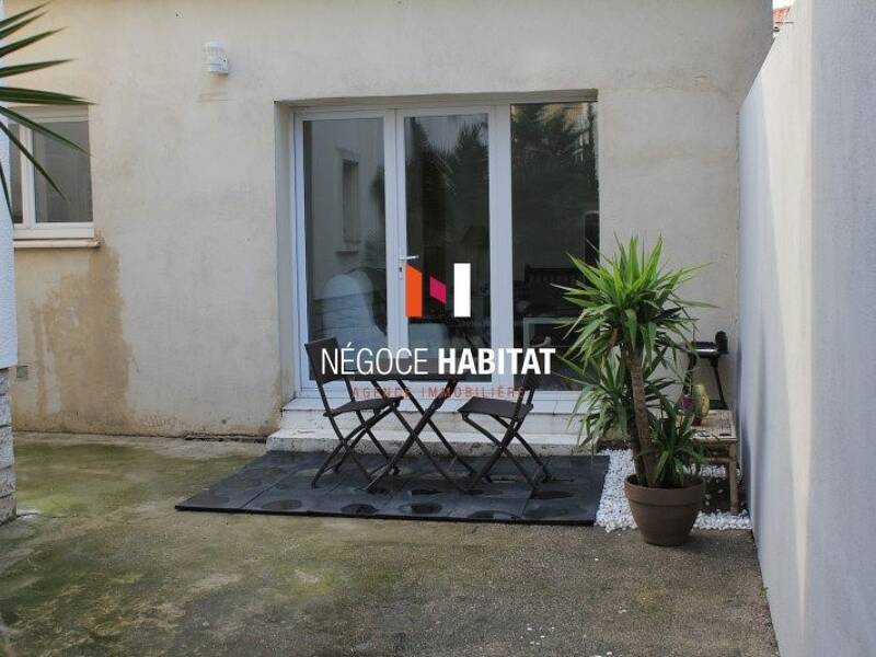 Maison à louer, 50m², MONTPELLIER