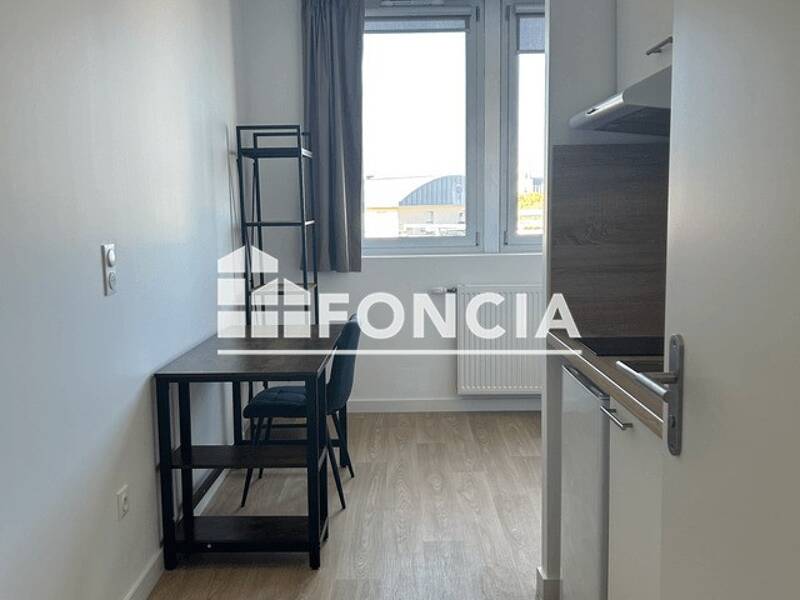 Maison à louer, 17m², ORLEANS