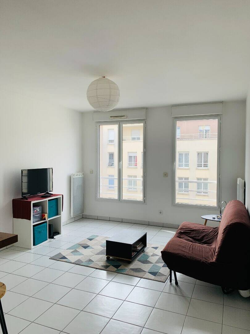 Maison à louer, 41m², CORBEIL ESSONNES