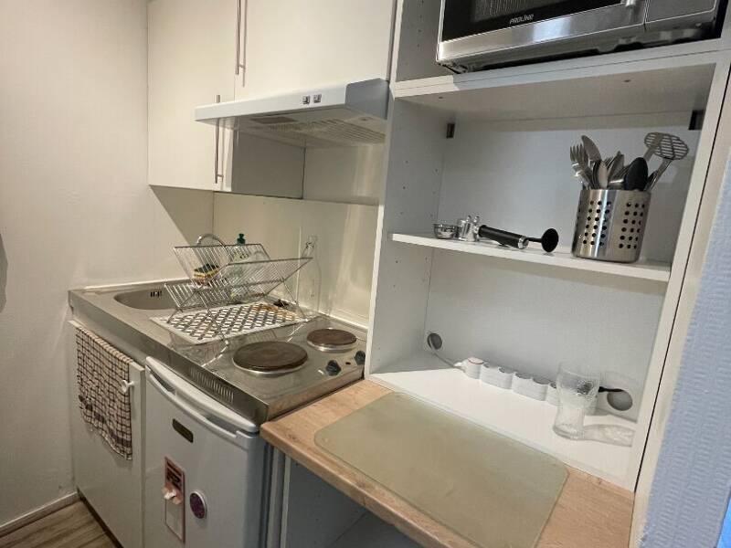 Maison à louer, 27m², BORDEAUX