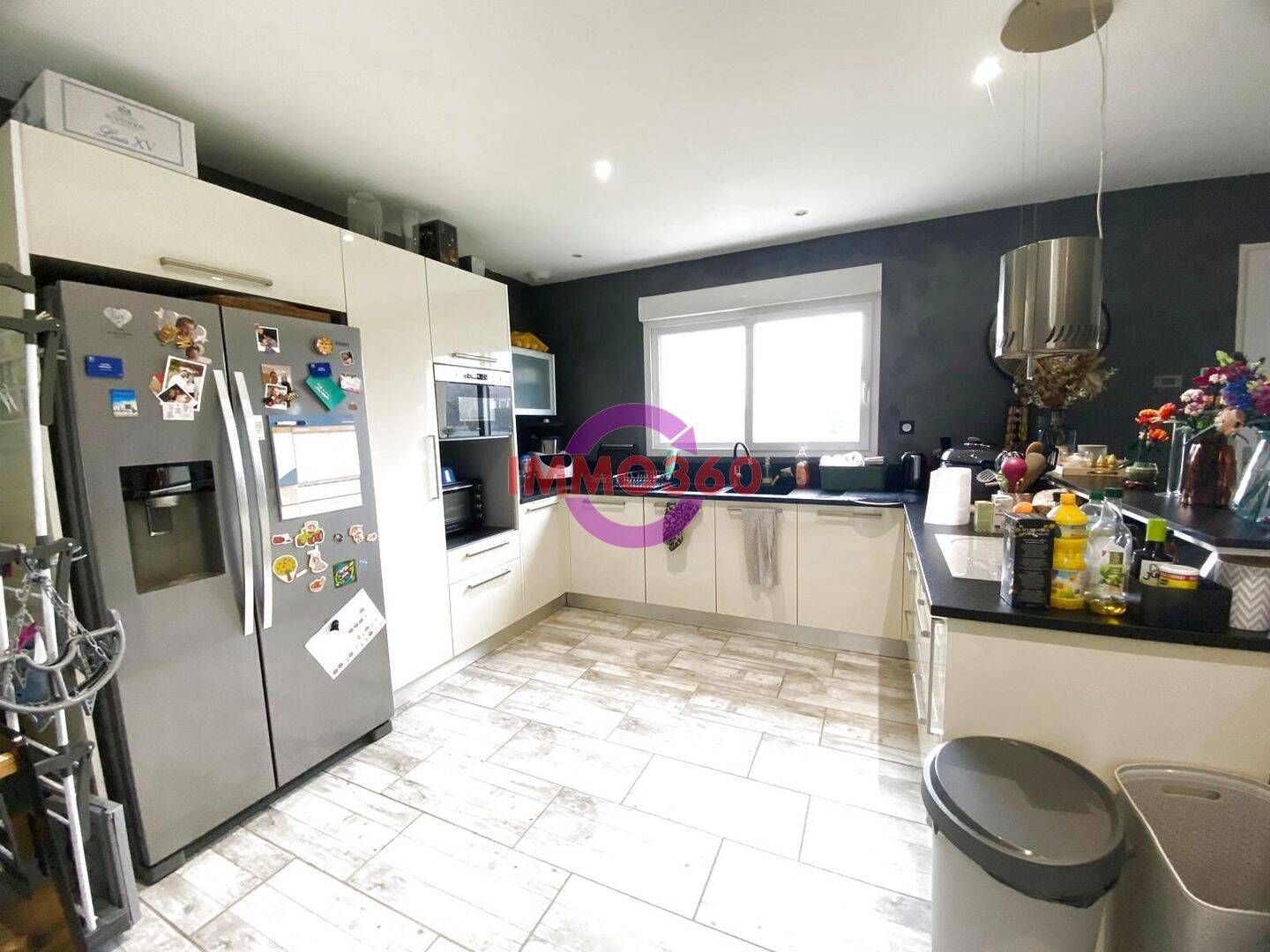 Maison à vendre, 86m², SAINT FIRMIN DES PRES