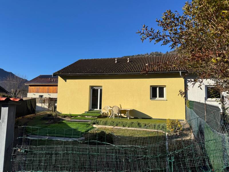 Maison à vendre, 62m², ISERE