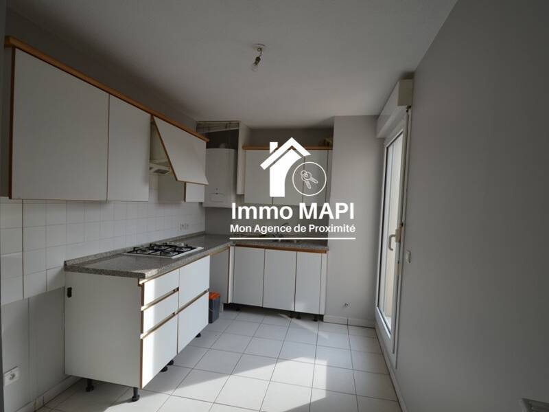 Maison à louer, 75m², MONTPELLIER