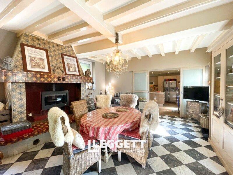 Maison à vendre, 408m², VILLIERS ADAM