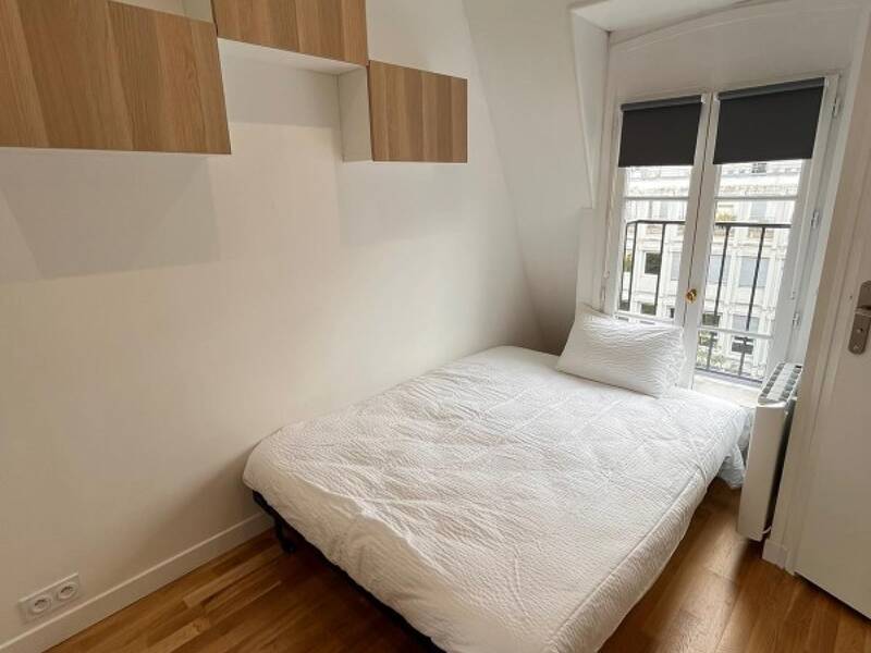 Maison à louer, 10m², PARIS 16E