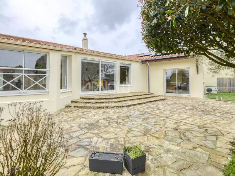 Maison à vendre, 266m², BOUAYE