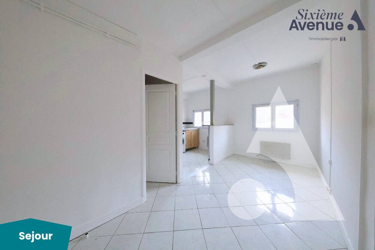 Maison à vendre, 27m², CORBEIL ESSONNES