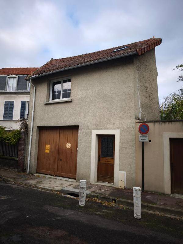 Maison à louer, 87m², DEUIL LA BARRE