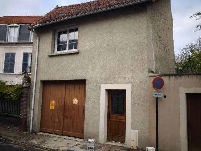 Maison à louer, 87m², DEUIL LA BARRE