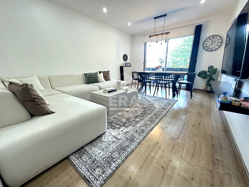 Maison à vendre, 72m², MONTEREAU FAULT YONNE
