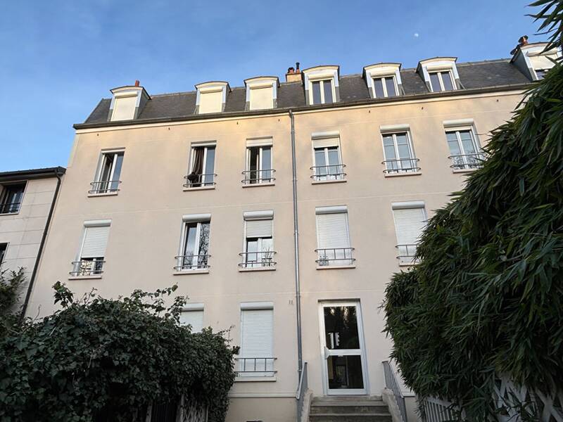 Maison à louer, 33m², NOGENT SUR MARNE