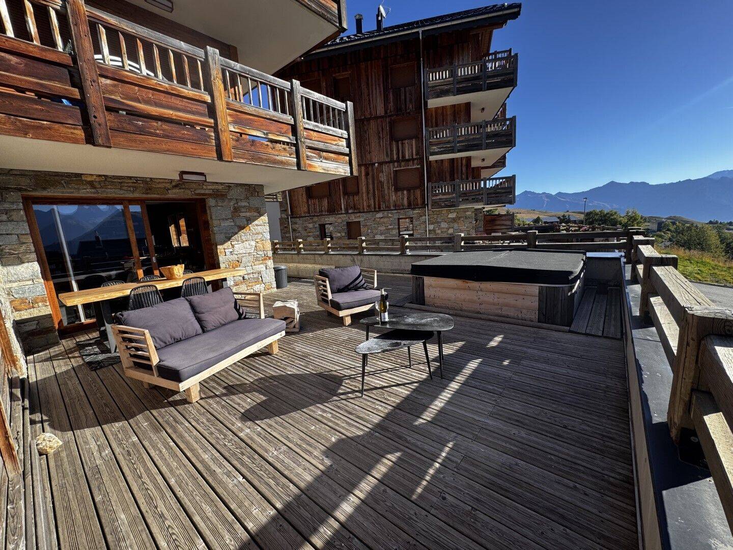 Maison à vendre, 54m², FONTCOUVERTE LA TOUSSUIRE