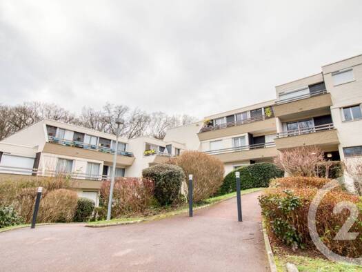 Appartement à vendre 199 500 € 2 pièces 1 chambre 57,2 m² 1er étage Bonneville Méry-sur-Oise 95540