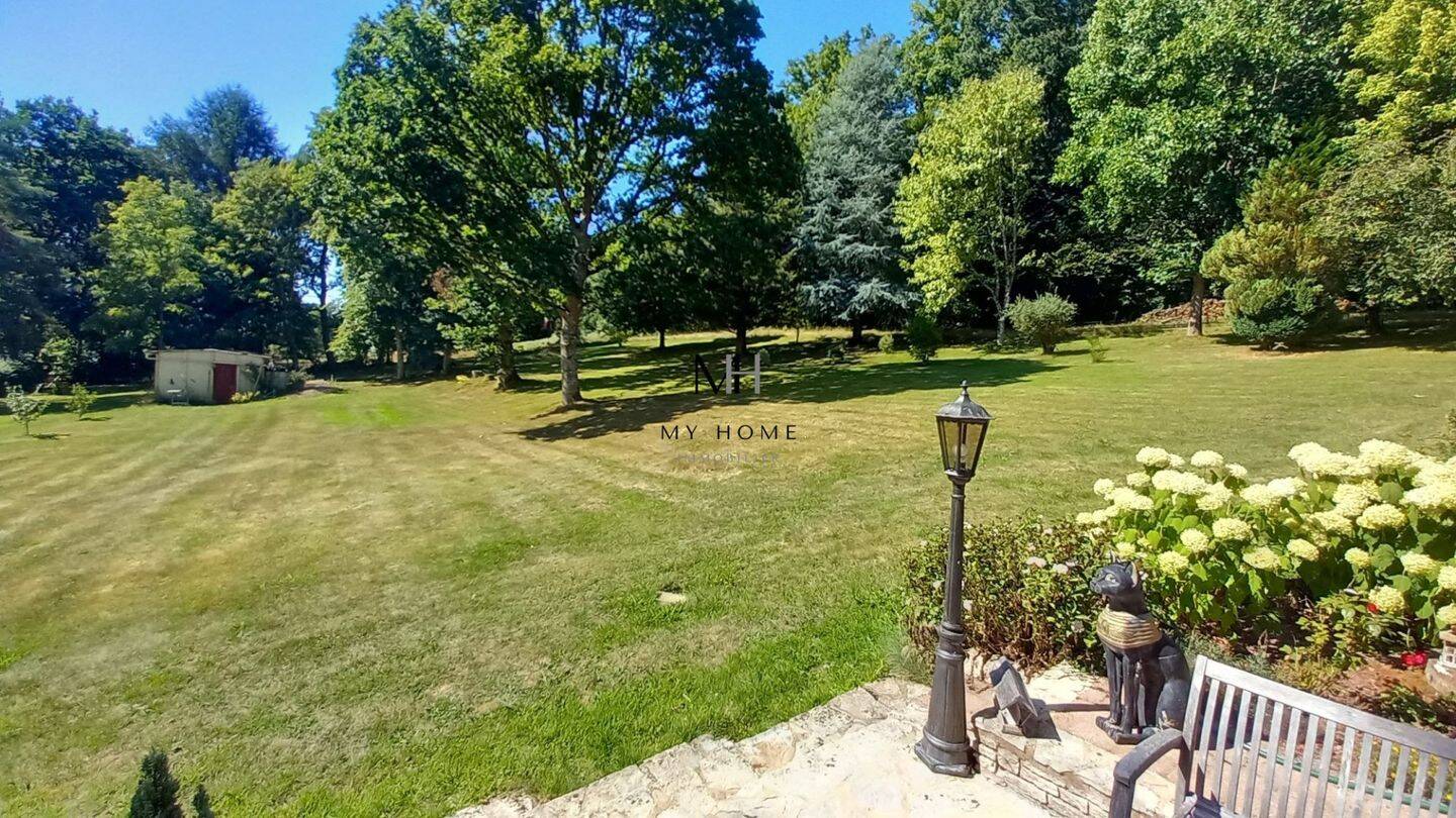 Maison à vendre, 120m², MORTAGNE AU PERCHE