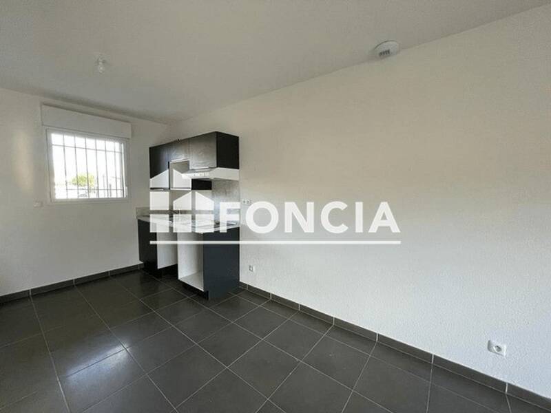 Maison à louer, 86m², MARSILLARGUES