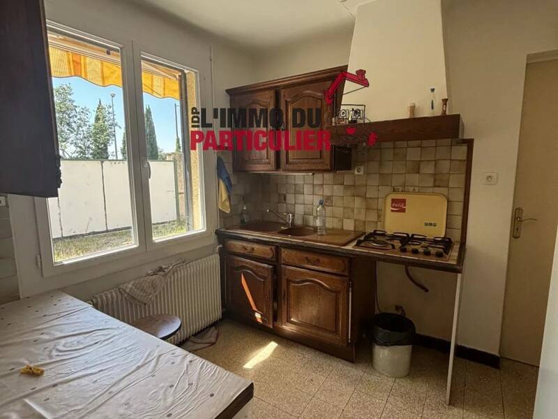 Maison à vendre, 65m², AIX EN PROVENCE