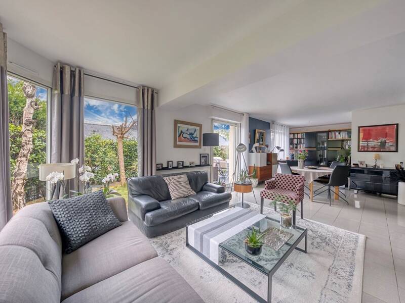 Maison à vendre, 131m², RENNES