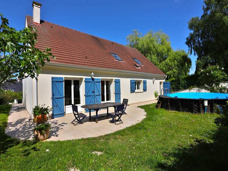 Maison à vendre, 143m², SAINT GERMAIN DE LA GRANGE