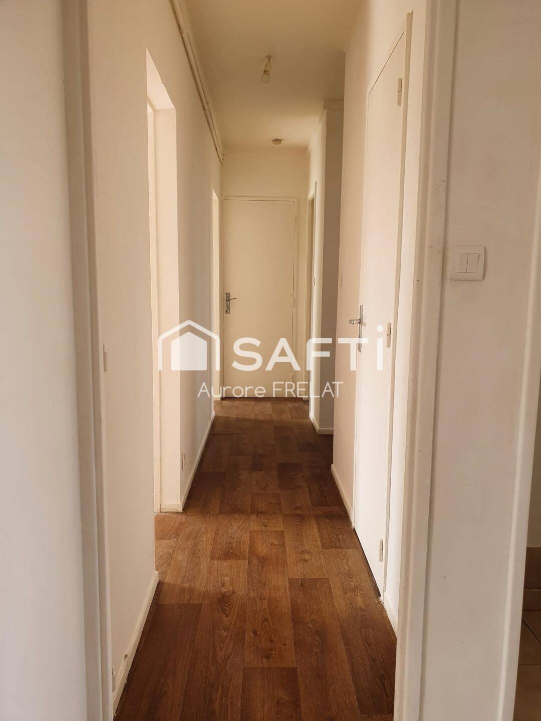 Maison à vendre, 75m², SAINTE MAURE DE TOURAINE