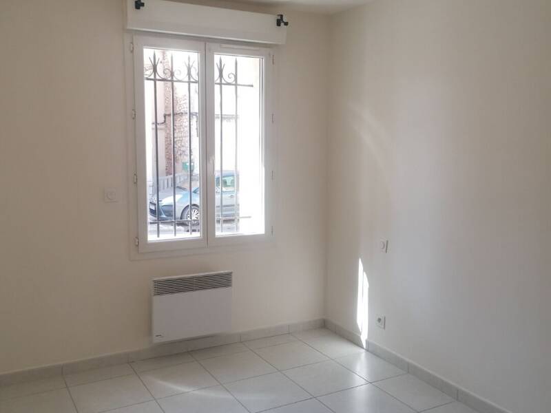 Maison à louer, 56m², CHATEAURENARD