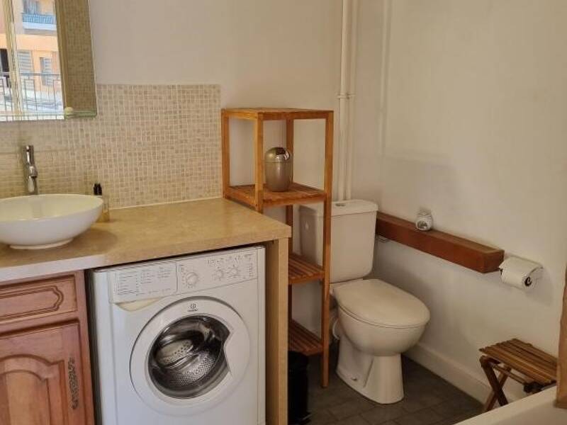 Maison à louer, 24m², VENCE